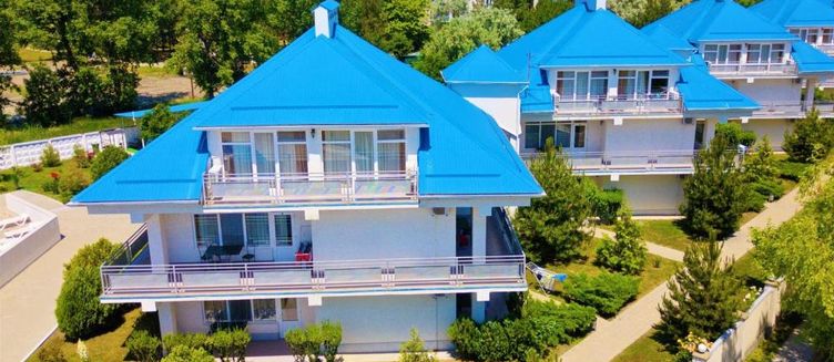 Фото отеля Ява