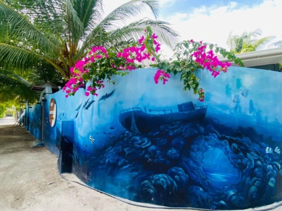 Guest House «Kirulhiya Maldives Guest House» фото 11