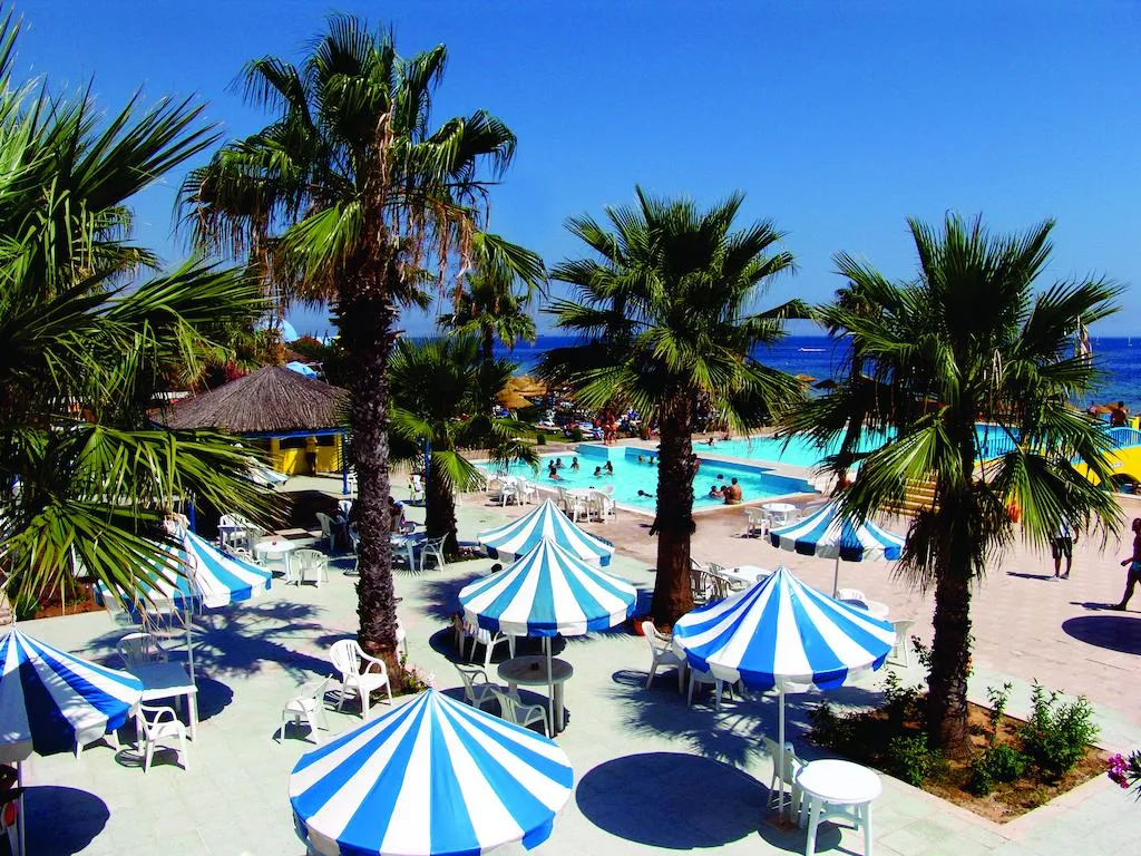 Magic Caribbean Monastir фото 11
