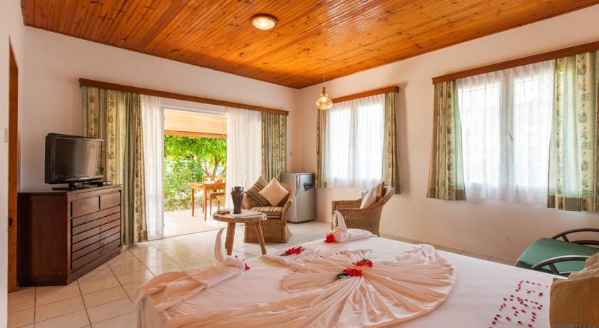 Гостевой дом «Le Relax St. Joseph Guest House» фото 42