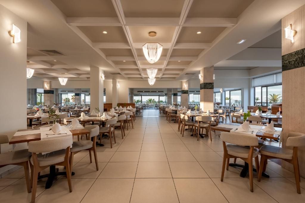 Annabelle Beach Resort фото 60