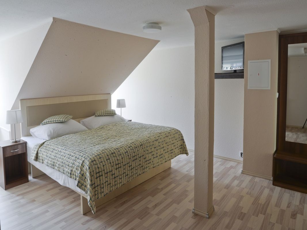 EA Hotel Mozart фото 2
