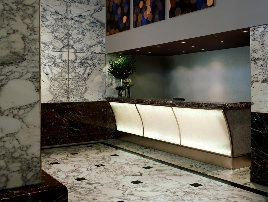 Dumont NYC–an Affinia hotel фото 8