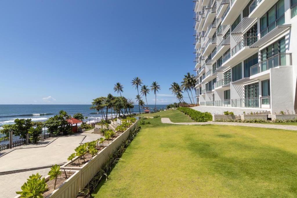 Oceanfront Condominiums Galle фото 22