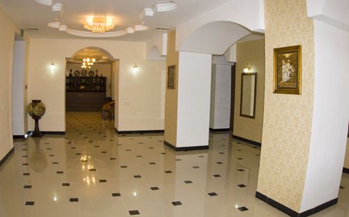 Фото отеля Hotel Registon