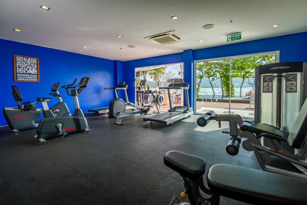Novotel Phuket Kamala Beach фото 66