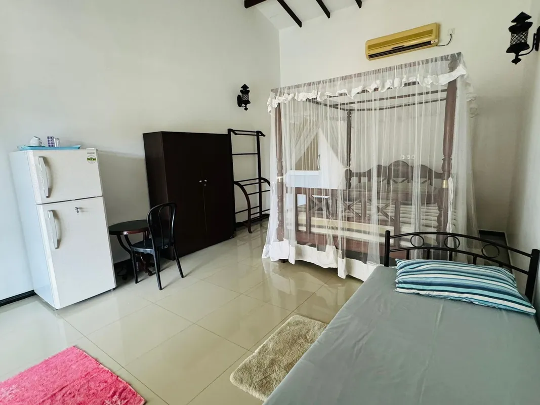 Coral Palm Villa & Apartment фото 3