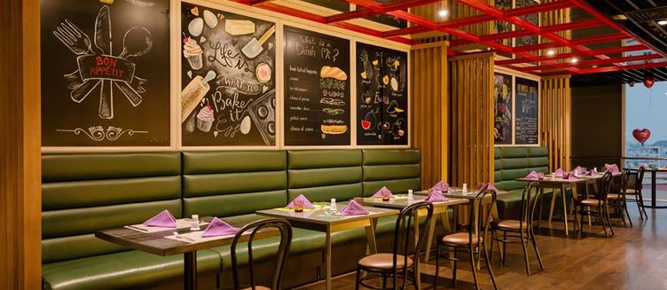 Фото отеля Mercure Hai Phong