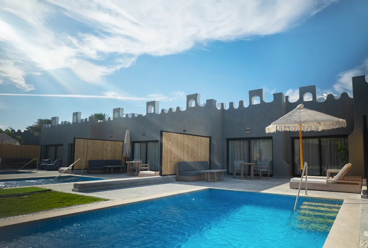 Sunrise Tucana Resort - Grand Select фото 9