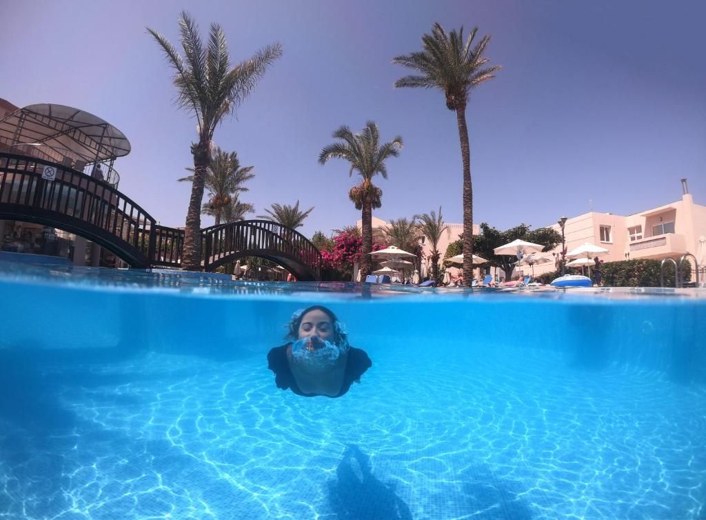 Selini Suites фото 44