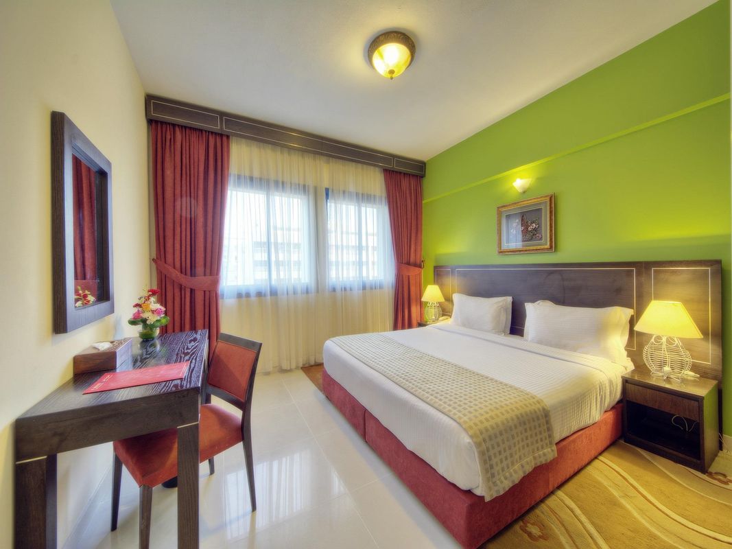 Nihal Residency фото 10