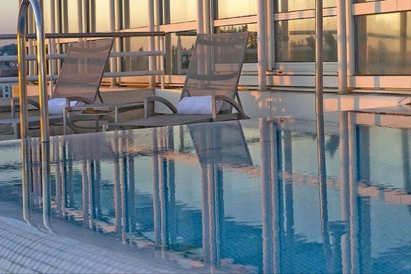 Vichy Célestins Spa Hôtel фото 5