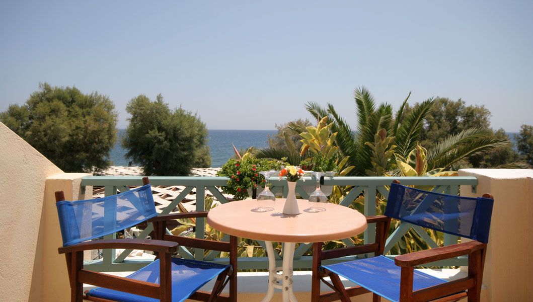 Sea Side Beach Hotel фото 2