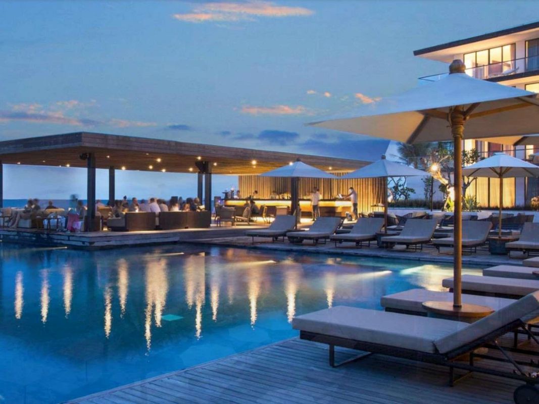Alila Seminyak фото 22