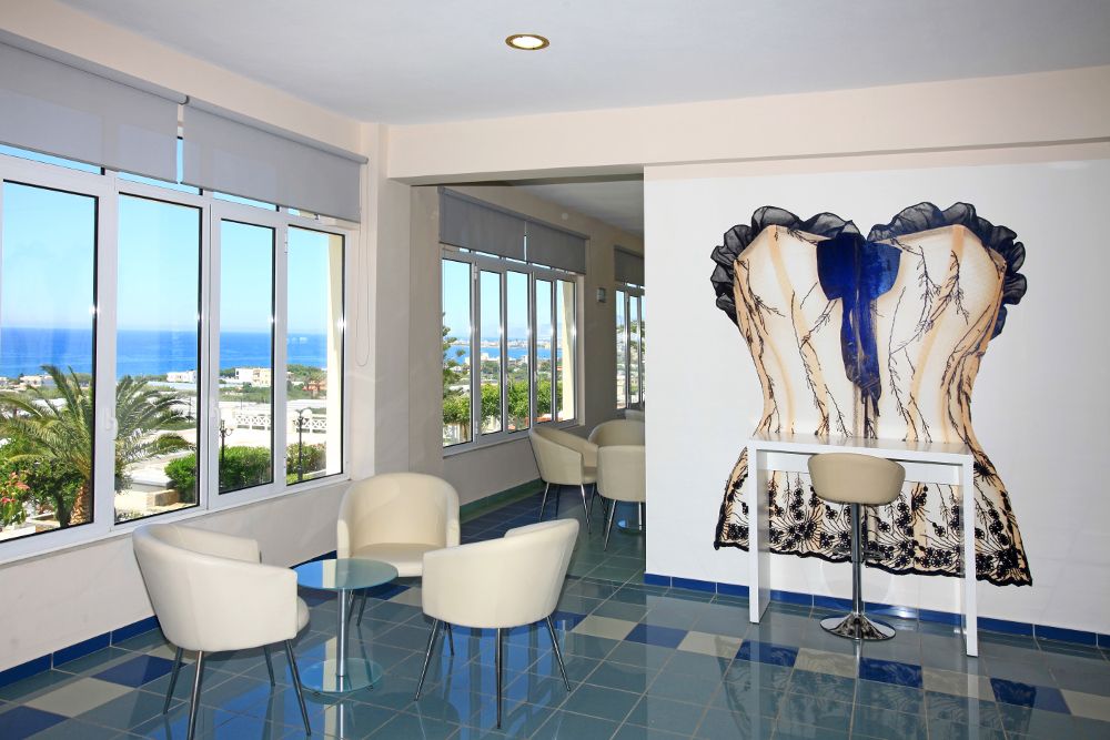 Smartline Arion Palace Hotel - Adults Only фото 20