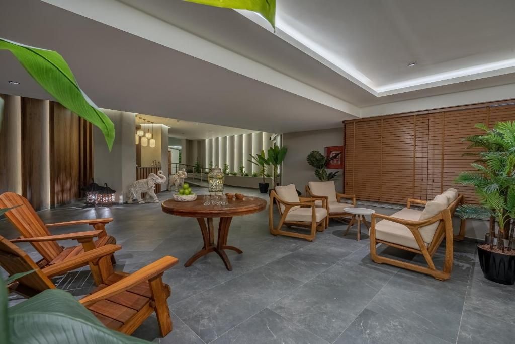 Mirada Exclusive Bodrum фото 86