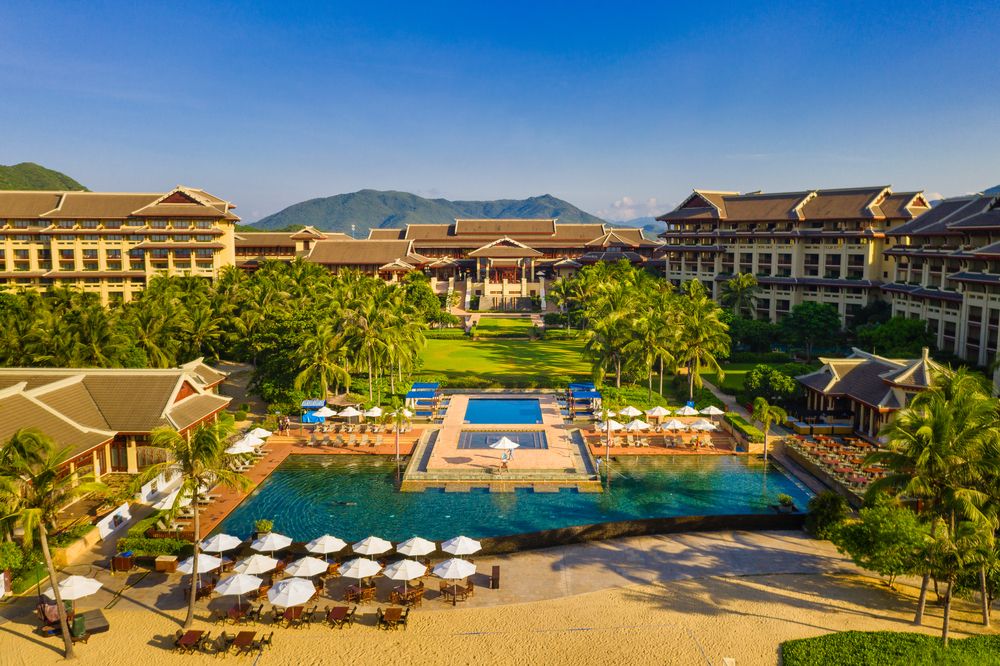 The Ritz-Carlton Sanya, Yalong Bay фото 58