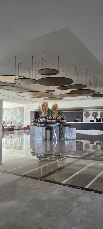 Pickalbatros Luxury Suites фото 168