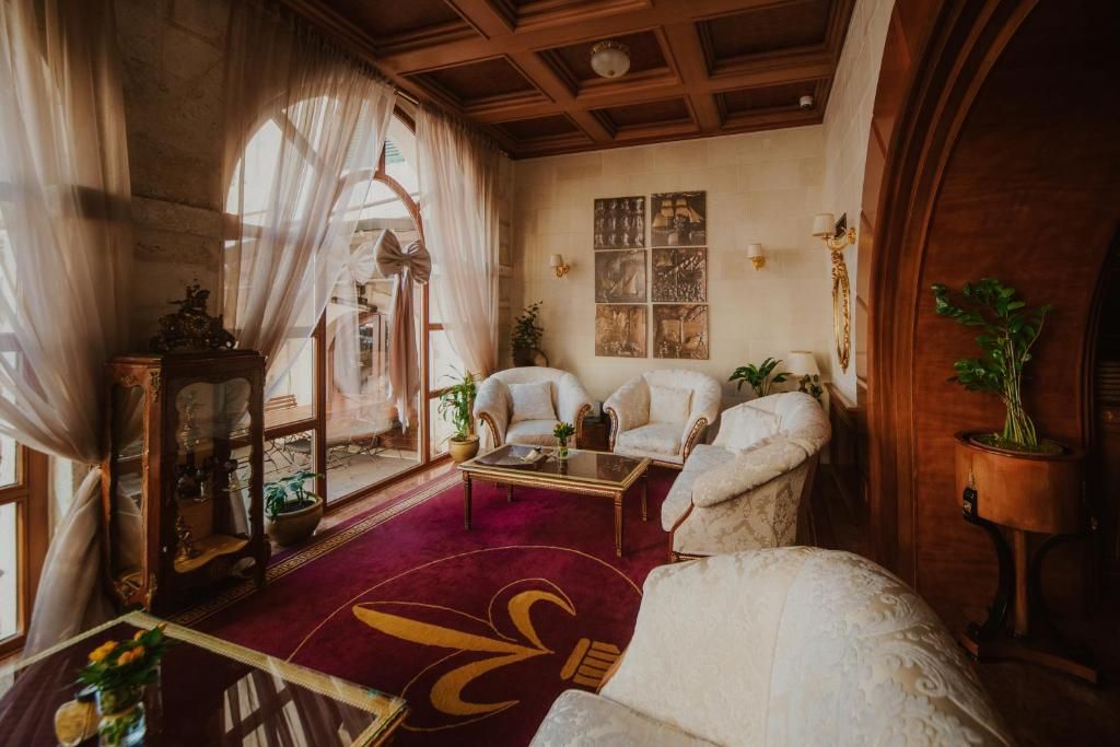 Historic Boutique Hotel Cattaro фото 8