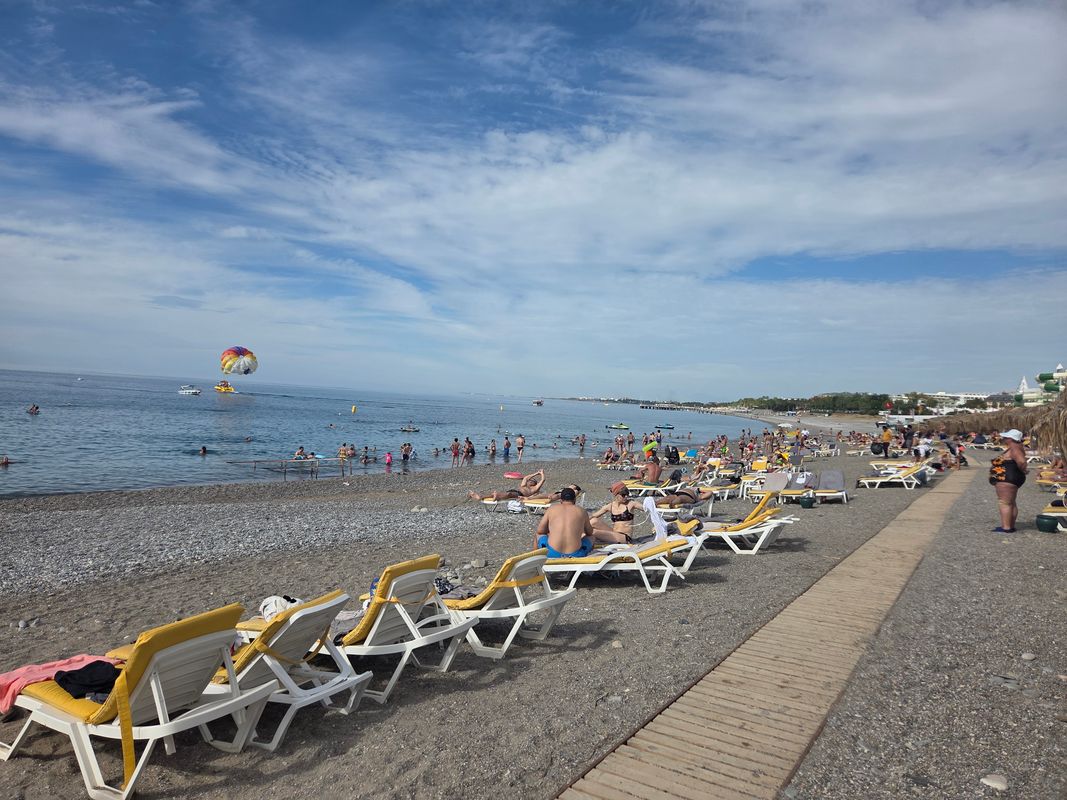 Justiniano Club Park Conti фото 91