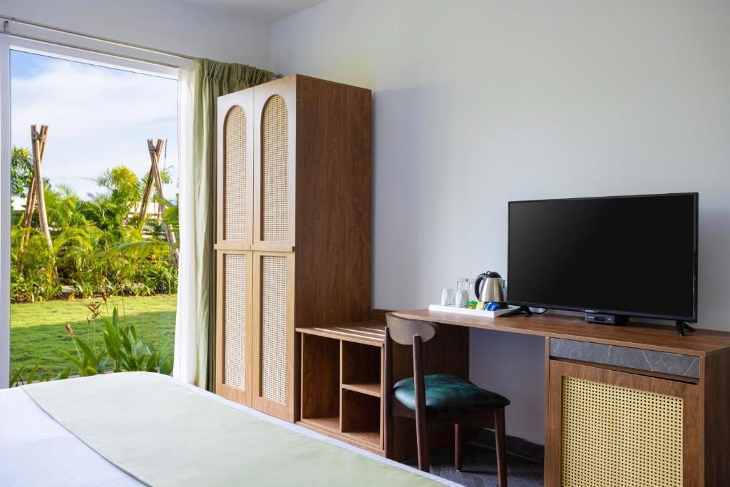 Sibaya Beach Resort фото 42