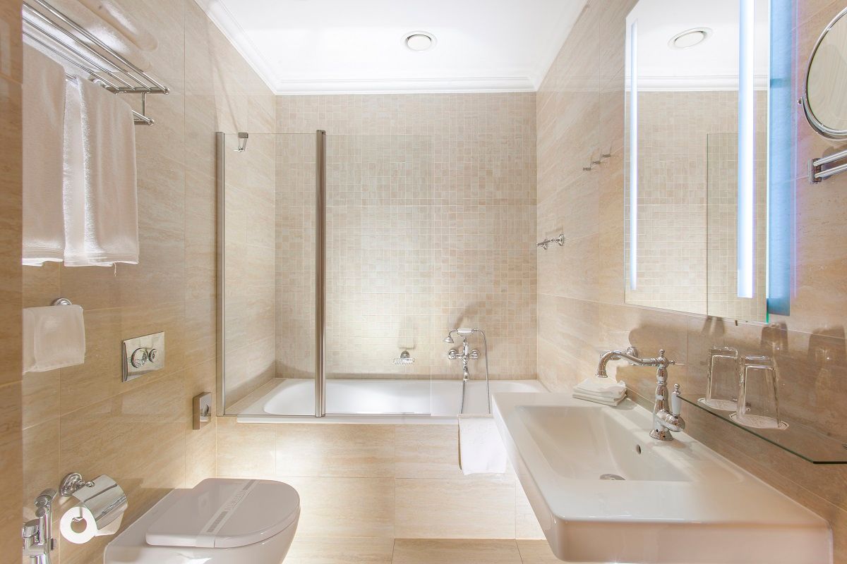 Luxury Spa Hotel Olympic Palace фото 15