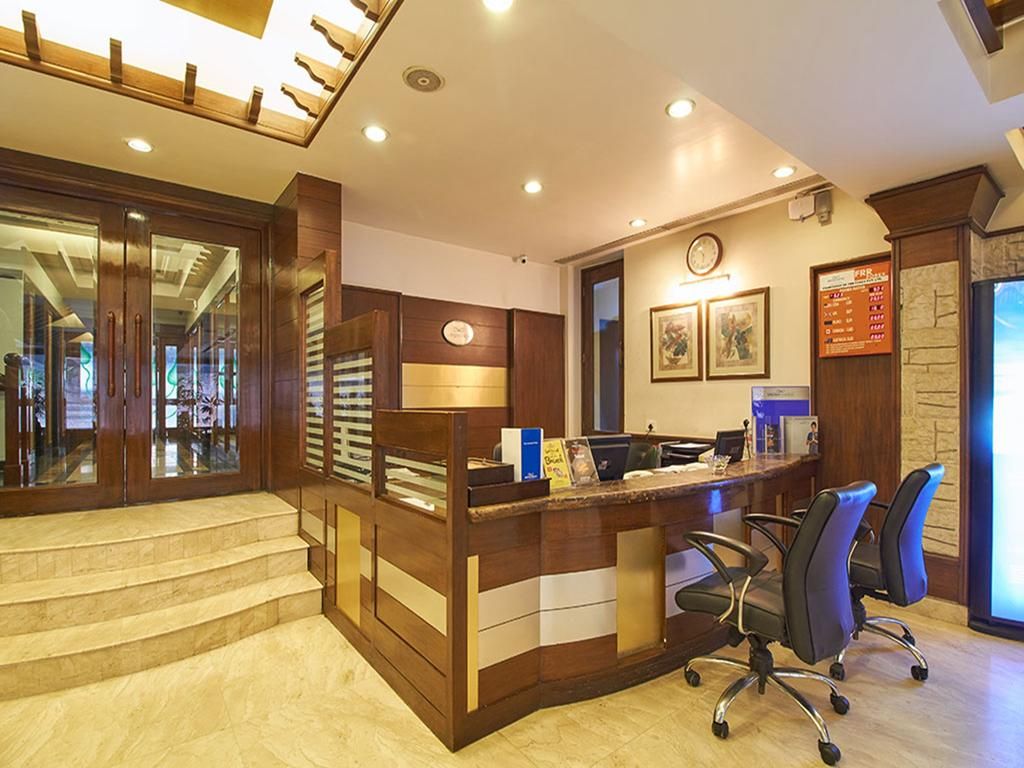 Sarovar Portico Ahmedabad фото 12