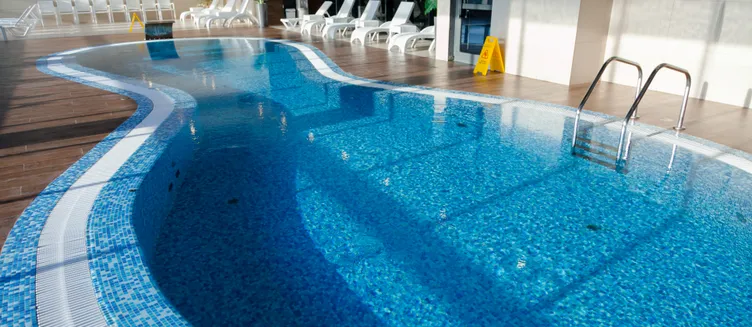 Фото отеля Baikal Forest Hotel