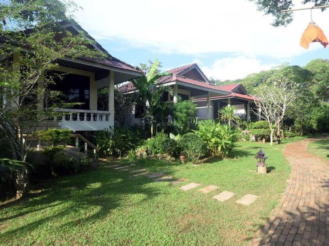 Clean Beach Resort фото 7