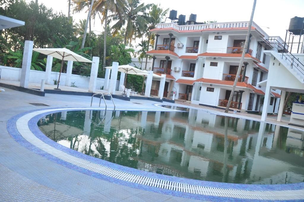 Nikhil Residence фото 7