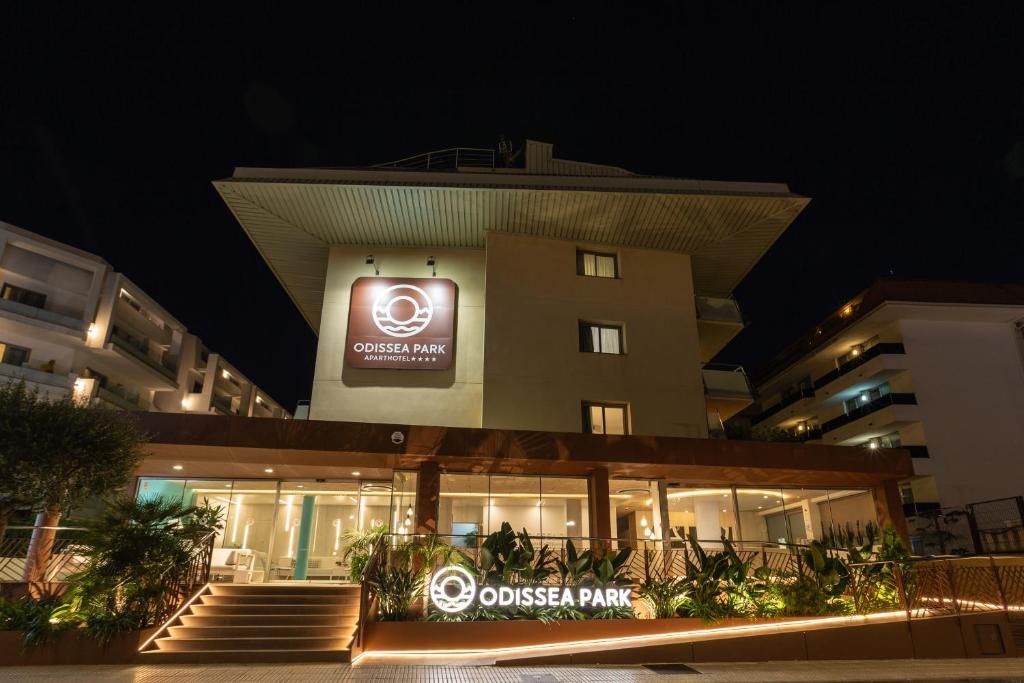 Odissea Park фото 10
