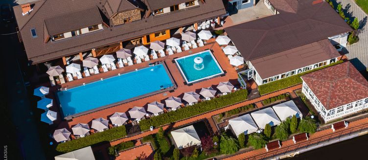 Фото отеля RiverSide Country Club