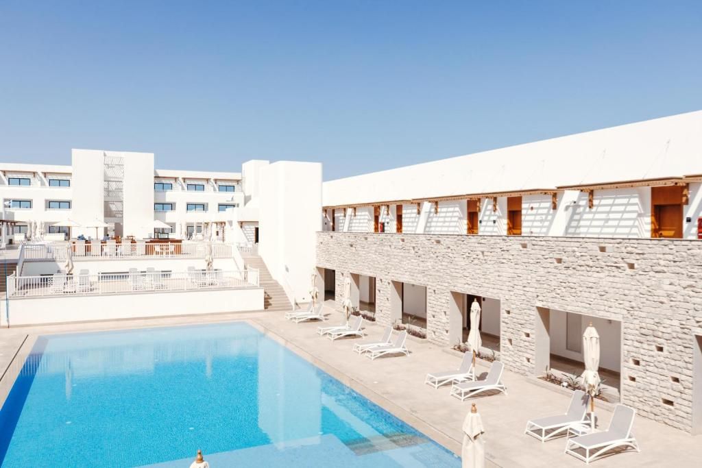 Sentido Reef Oasis Suakin Resort фото 8