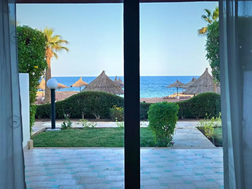 Sheraton Sharm Hotel, Resort, Villas & Spa фото 77
