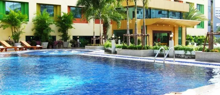 Фото отеля Boutique Paradise Hotel