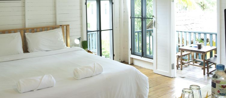 Фото отеля Sunshine Inn Resort