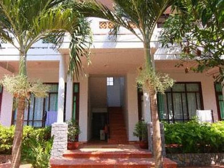 Mai Am Guest House фото 3