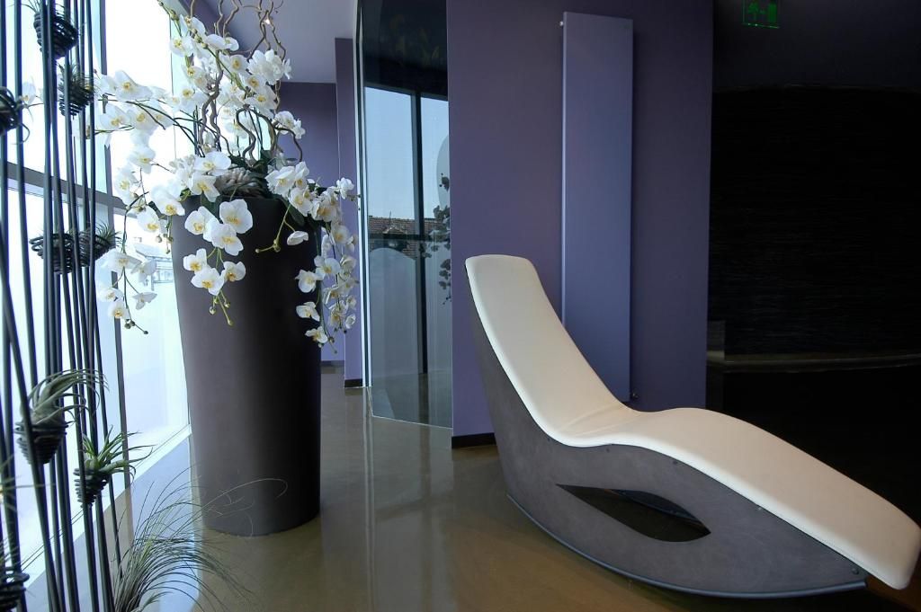 Les Fleurs Boutique Hotel фото 16