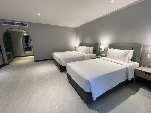 Phuket Island View Hotel фото 66