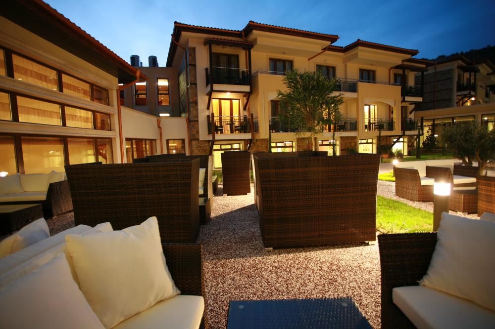 Park Hotel Pirin фото 16