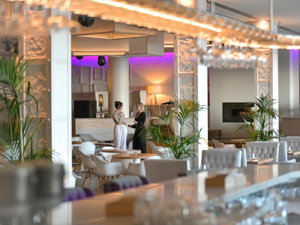 Amàre Beach Hotel Marbella - Adults Only фото 54