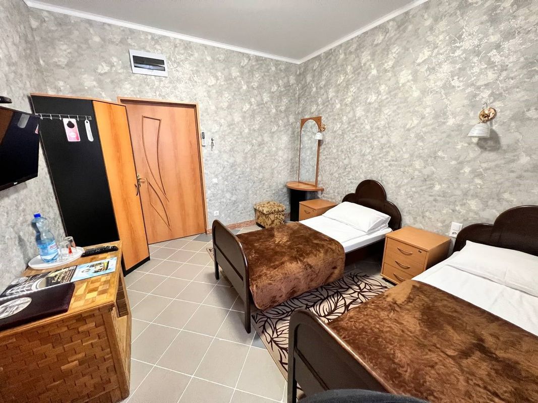 Гостевой дом «Hotel Викинг» фото 53