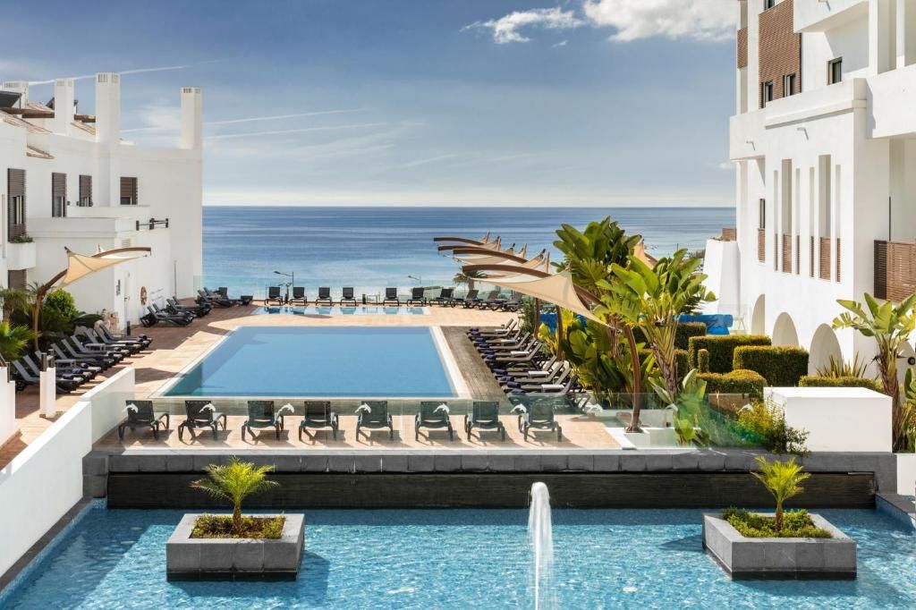 Belmar Spa & Beach Resort фото 9