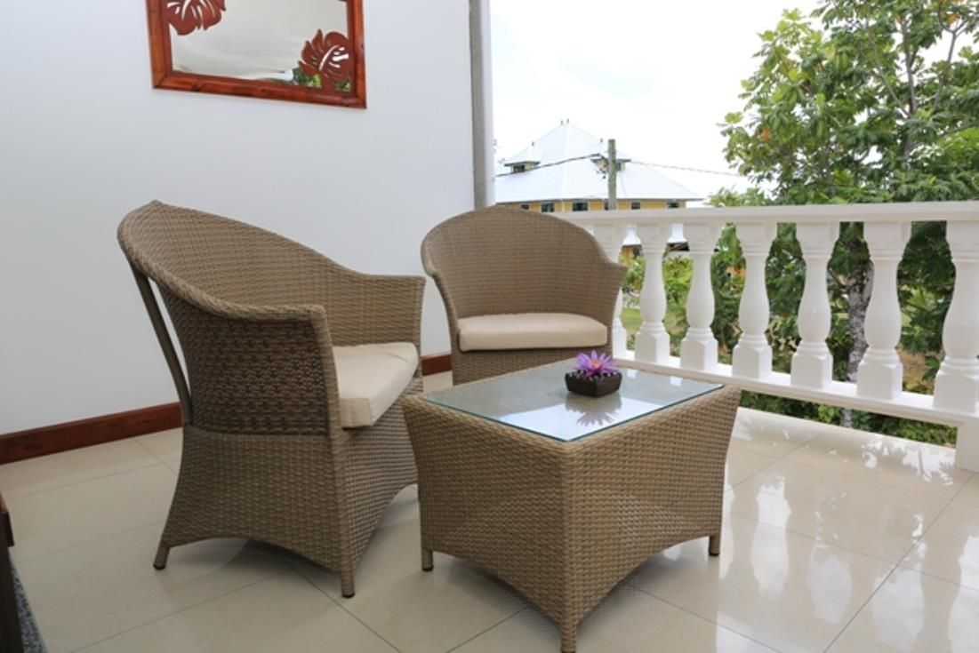 La Digue Self Catering фото 3