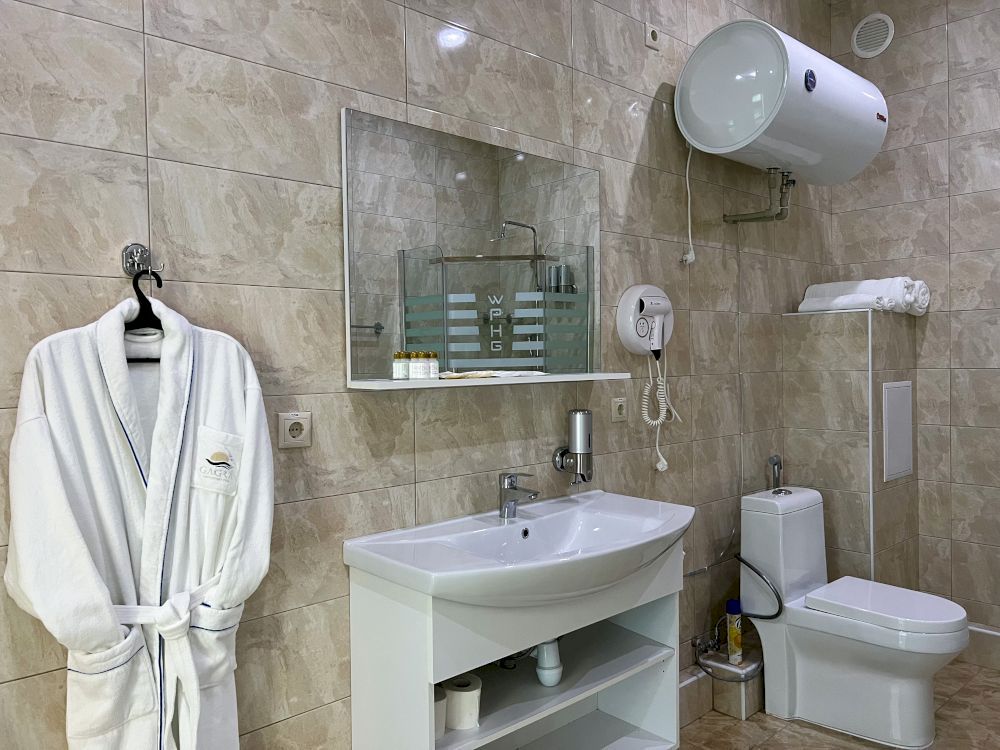 Wellness Park Hotel Gagra фото 86