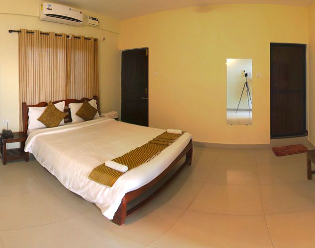 Baga Yotel фото 35