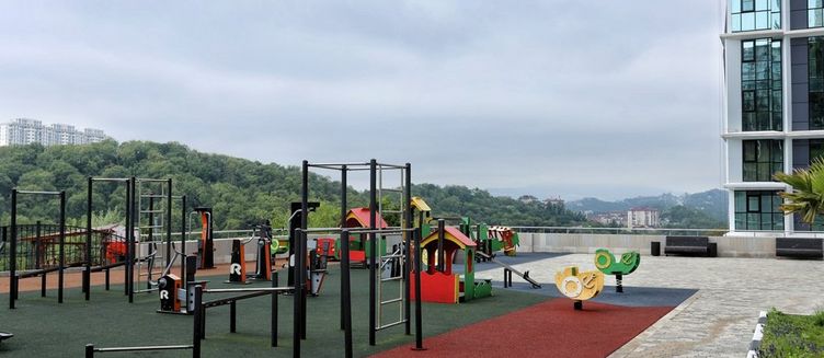 Фото отеля Апартаменты «Уютная квартира»