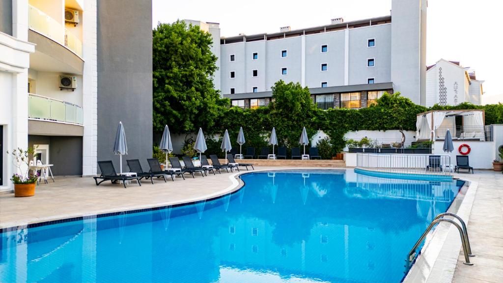 Motto Premium Marmaris фото 55