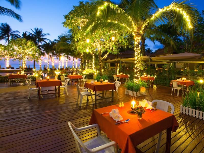 Khaolak Bay Front Resort фото 24