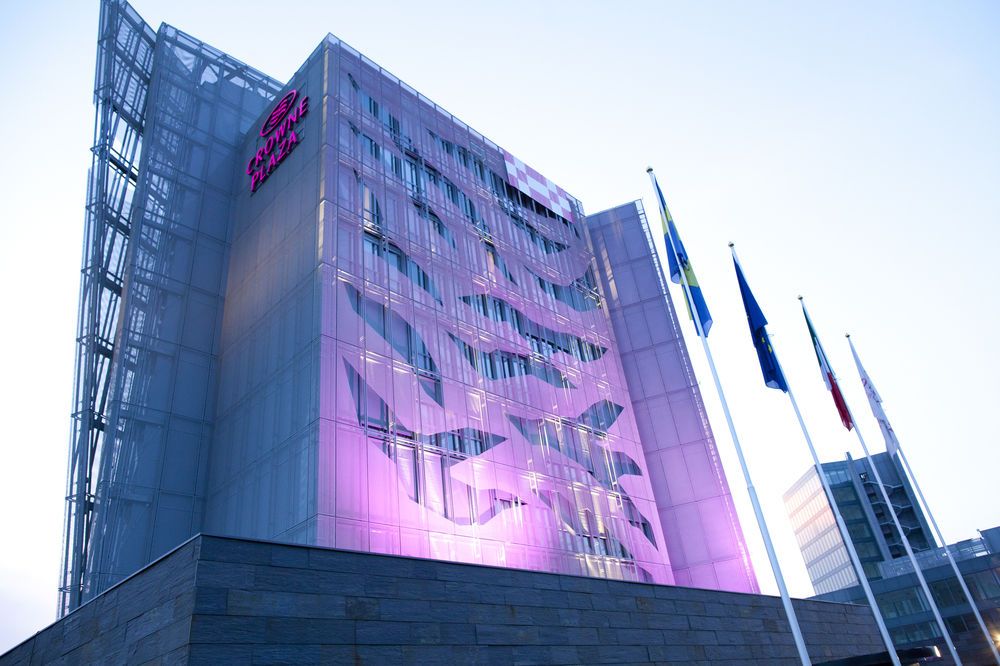 Crowne Plaza Verona Fiera фото 16